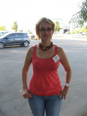 Toyota Highlander Club - Фотоотчет с Хаёвки в Крылатском 14 июля.