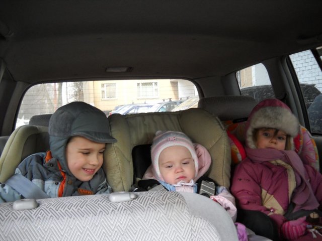 Toyota Highlander Club - Хайлендер официально в России осенью?