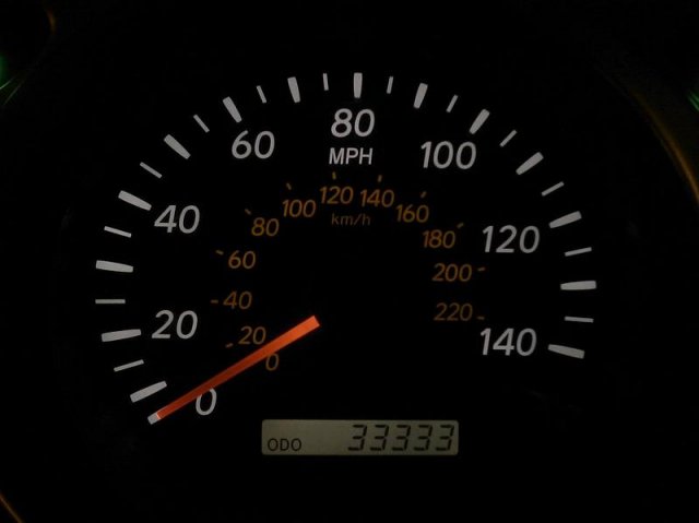 Toyota Highlander Club - одни троечки! а тема неожиданно развернулась)