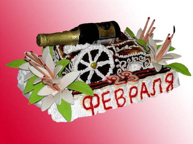 немного сладости для защитников... но не переборщите