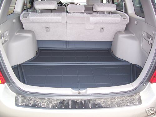 Toyota Highlander Club - Аксессуары, тюнинг