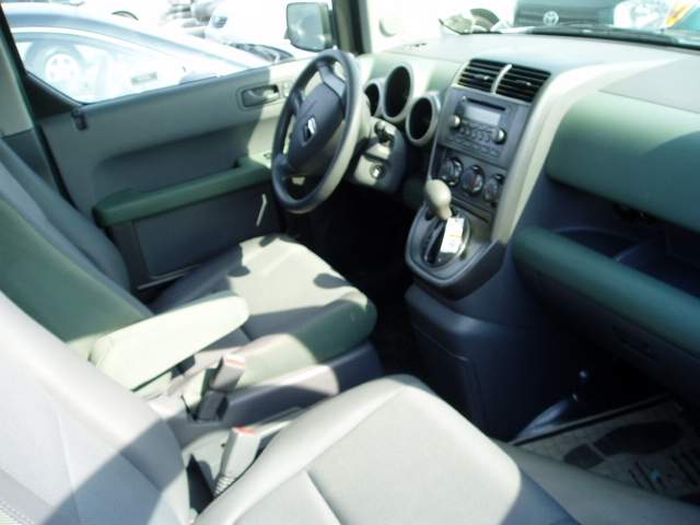 Toyota Highlander Club - Кирпич