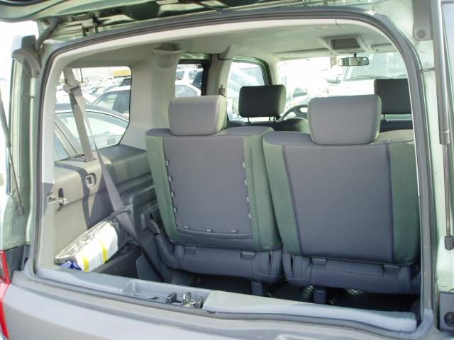Toyota Highlander Club - Кирпич