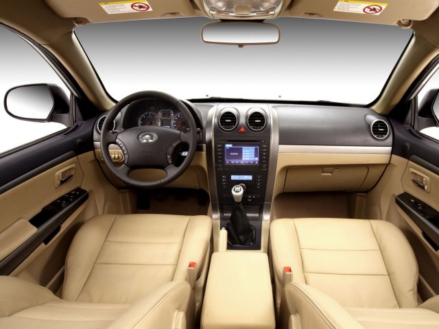 Toyota Highlander Club - скажите как его зовут.....