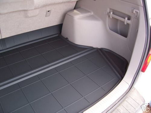 Toyota Highlander Club - Аксессуары, тюнинг