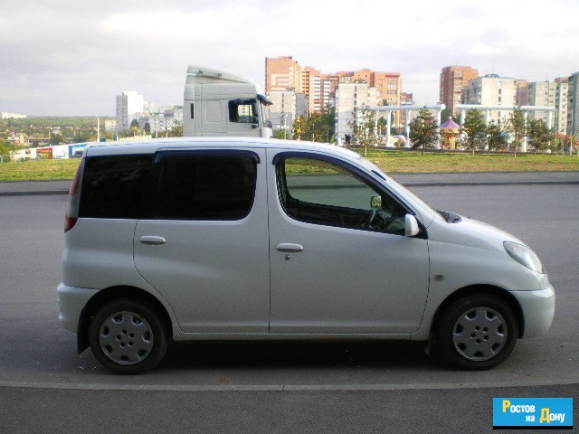 Toyota Highlander Club - какую взять машину с бюджетом в 200.000р ? P.S. взяли за 85000 :)