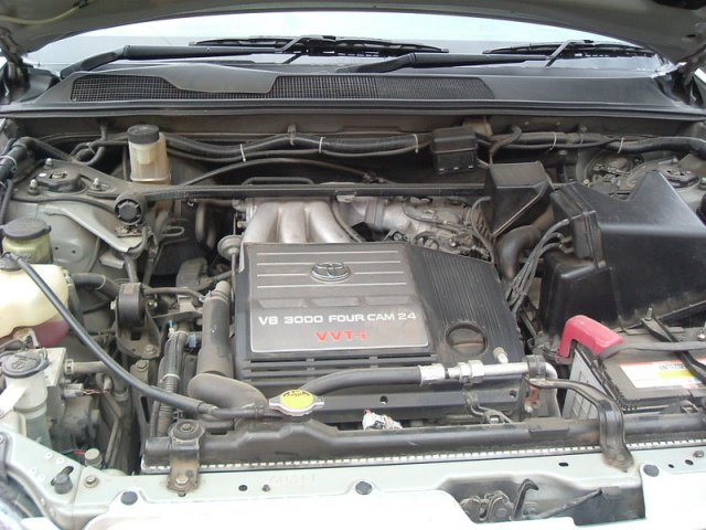 Toyota Highlander Club - Трапеция дворников