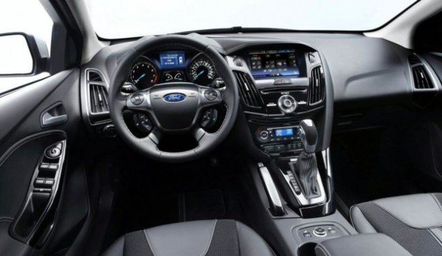 Toyota Highlander Club - а вы видели новый фокус?