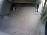 Toyota Highlander Club - Не лез в машину после покупки. Полез в машину (коврики).