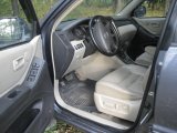 Toyota Highlander Club - Взял второго 2,7.Жена поскуливает (жалко), но продавать надо.