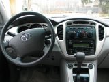Toyota Highlander Club - Продам серебристого Хая 2wd