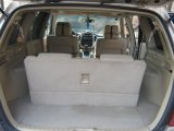 Toyota Highlander Club - Hidhlander 1 2004 3,3л 232 л.с. 655т.р.