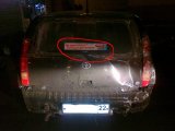 Toyota Highlander Club - ВОТ ТЕБЕ И ПРОКТОЛОГ