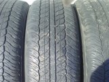 Toyota Highlander Club - Прдам DUNLOP AT 20