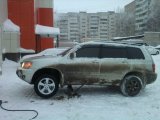 Toyota Highlander Club - продам колеса R 17, от 330 лекса