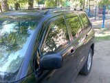 Toyota Highlander Club - Поставил дефлекторы. Зацените!?