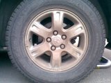 Toyota Highlander Club - Куплю родные литые диски на Хай 2003 в Москве