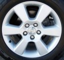 Toyota Highlander Club - Продам колеса / диски / шины НОВЫЕ R17