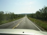 Toyota Highlander Club - Через Лапландию на Нордкап. (23.07.09 – 07.08.09)