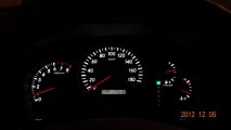 Toyota Highlander Club - оптитрон и климат