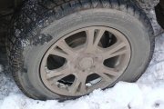 Toyota Highlander Club - Полеты Ланд Крузера на яву