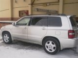 Toyota Highlander Club - как я перешел с 225х70х 16 на 225х65х 17