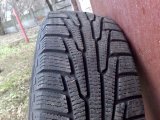 Toyota Highlander Club - Продам зимнюю резину липучку Nokian 225/65 R17
