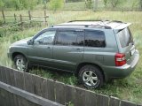 Toyota Highlander Club - Небольшое повествование о короткой поездке на длинную дистанцию. 