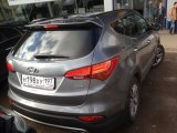 Toyota Highlander Club - как мы докатились до корейцев, или небольшой отчет о покупке нового Hyundai Santa Fe