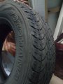 Toyota Highlander Club - Yokohama Geolandar H/T-S  235\70\16 4шт 7500р