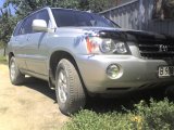 Toyota Highlander Club - Полтора года приятных впечатлений.