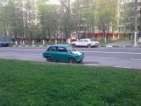Toyota Highlander Club - старичок "запорожец" потерялся
