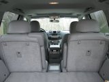 Toyota Highlander Club - История преобретения и фото car 2008г