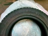 Toyota Highlander Club - Продам 3 колеса 225/60 R17