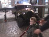 джип