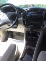 Toyota Highlander Club - Спасибо Клубу, что отзыв не начинается в миноре...