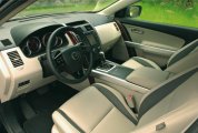 Toyota Highlander Club - Шестиместный кроссовер Mazda CX-9