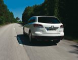 Toyota Highlander Club - Шестиместный кроссовер Mazda CX-9