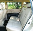 Toyota Highlander Club - Second hand Toyota Highlander