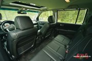 Toyota Highlander Club - Honda Pilot