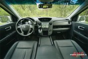 Toyota Highlander Club - Honda Pilot
