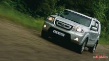 Toyota Highlander Club - Honda Pilot