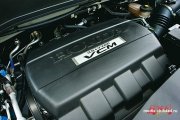 Toyota Highlander Club - Honda Pilot
