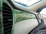Toyota Highlander Club - Декор салона KZ