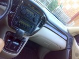 Toyota Highlander Club - Как правильно пользоваться климатом? 