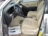 Toyota Highlander Club - Плывет горец, в июле будет
