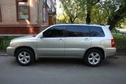 Toyota Highlander Club - Продаю TOYOTA HIGHLANDER