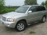 Toyota Highlander Club - Продаю отличную машину.