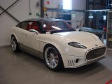 Toyota Highlander Club - Spyker D8 6.2 литра выходит на рынок.