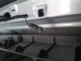 Toyota Highlander Club - Для тех кто не знает как менять лампу третьего стопсигнала. Фотоотчет.